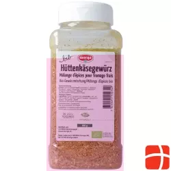 Morga Gewürz Hüttenkäse Bio Dose 500g