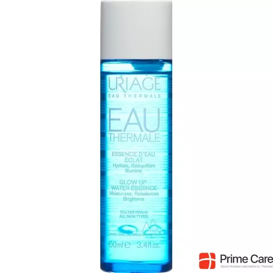 Uriage Eau Thermale Essence Flasche 100ml buy online