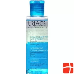 Uriage Augen-mak-up-entferner Waterproof Flasche 100ml