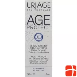 Uriage Age Protect Serum Dispenser 30ml