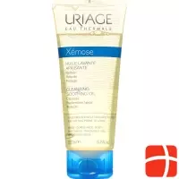 Uriage Xemose Reinigungsoel Tube 200ml