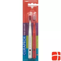 Curaprox Kids School Toothbrush Special Edition