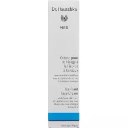 Dr. Hauschka Med Face Cream Ice Plant 40ml