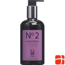 Tal Care Hand & Nagelcreme No2 300ml