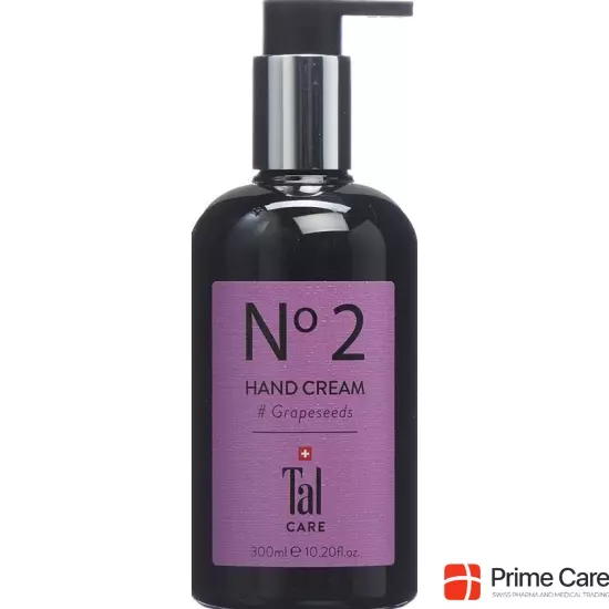 Tal Care Hand & Nagelcreme No2 300ml buy online