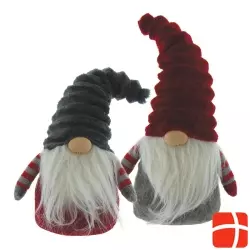 Herboristeria decorative figure gnome large
