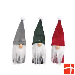 Herboristeria decoration gnome mini