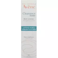 Avène Cleanance Women corrective serum 30ml
