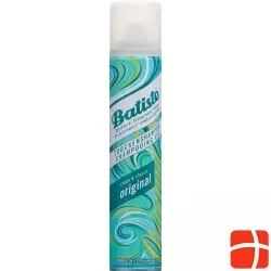 Batiste Dry Shampoo Original Trockenshampoo 200ml