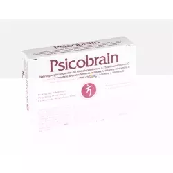 Psicobrain Kapseln 30 Stück