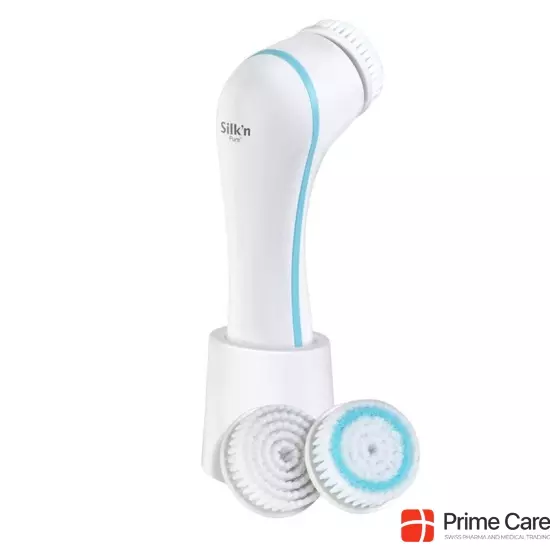 Silkn Pure Facial Brush buy online