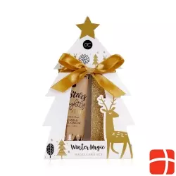 Herboristeria Winter Magic Hand Care Set In Box