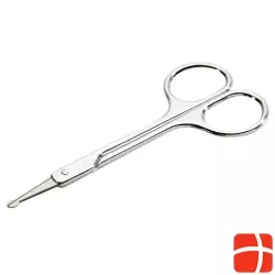 Babyono nail scissors