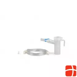 Pari Compact2 Nebulizer Annual Pack