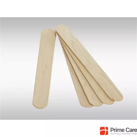 Dahlhausen Holz-Zungenspatel 150x18mm Unsteril 100 Stück buy online