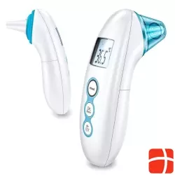 Vasano Thermometer Infrarot Stirn Ohr Kinder