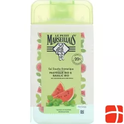 Le Petit Marseillais Duschgel Bio Wasse&bas 250ml