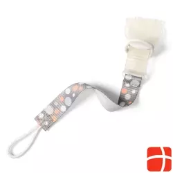 Babyono Lutscher Befestigt mit Clip Ass
