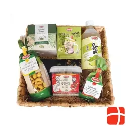 Morga Gift Basket Office