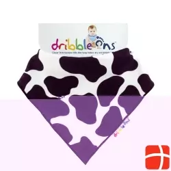 Sock Ons Dribble Ons Lätzchen Bandana Design Ass