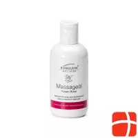 Romulsin Massageöl Rosen Flasche 250ml