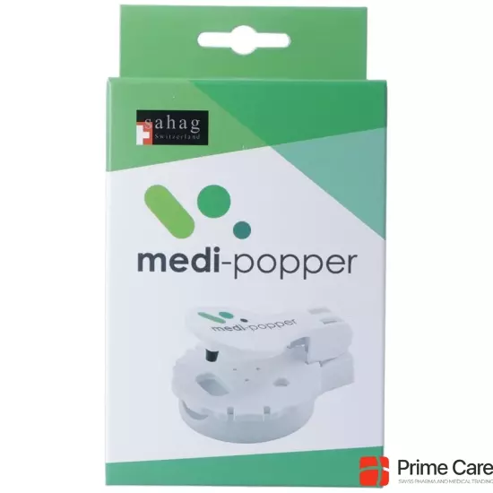 Sahag Medi-Popper Zum Entblistern buy online
