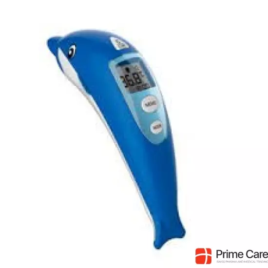 Microlife Non-Contact Thermometer Nc400 Children buy online