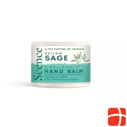 Scence Handbalsam Mellow Sage 40g