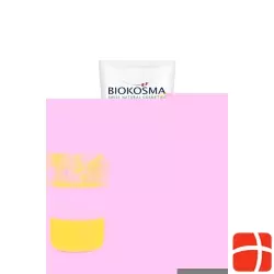 Biokosma Handcreme Bio-Verbene Zitrone 2x 50ml