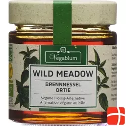 Vegablum Honig-Alternative Vegan Brennnessel 225g