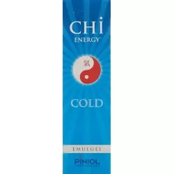 Chi Energy Cold Emulgel 75ml