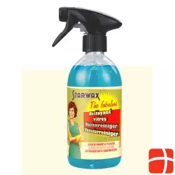 Starwax The Fabulous Spez Fensterreiniger 500ml