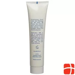 Sulfoderm S Teint Waschgel (neu) Tube 60ml