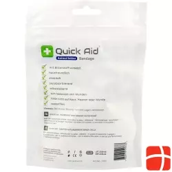 Quick Aid Animal Bitter Bandage 5x450cm