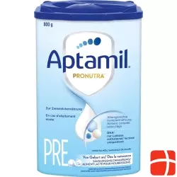Aptamil Pronutra Pre Can 800g