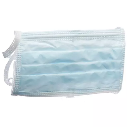 Tecnol OP Masken Lite One Blau Disp 50 Stück buy online