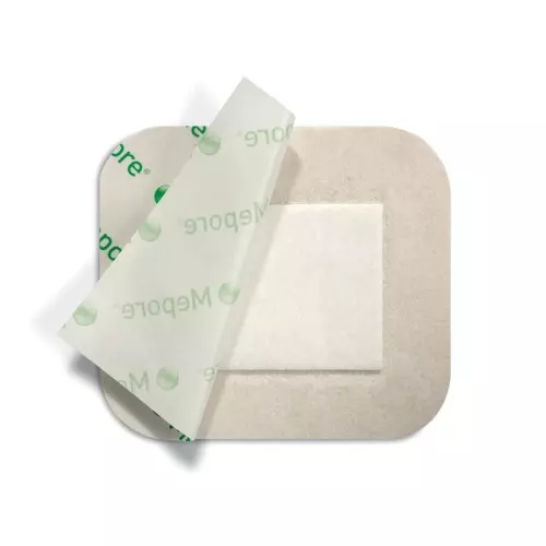 Mepore Pro Wundverband 25x9cm Wundk 19x4.5cm Steril 30 Stück buy online