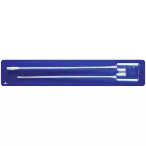 Medicoplast Mucus mucus sucker Ch12 buy online