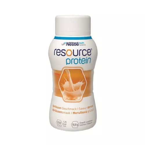 Resource Protein Aprikose 4x 200ml buy online