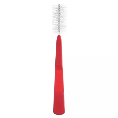 Top Caredent IDBG-R Interdentalbürsten Griff Rot 6 Stück buy online