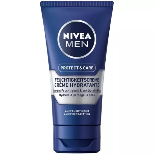 Nivea Men Protect&Care Feuchtigkeitscreme 75ml buy online