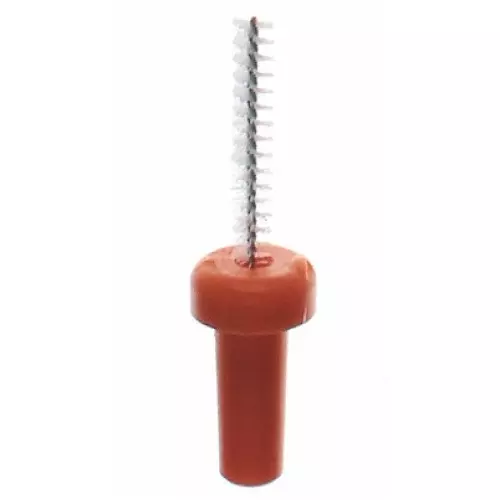 Top Caredent InterDentalBürsten IDBH-O 2mm 5 Stück buy online