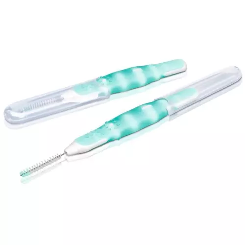 Trisa Interdental Brush 2.0mm Flexible 3 Stück buy online