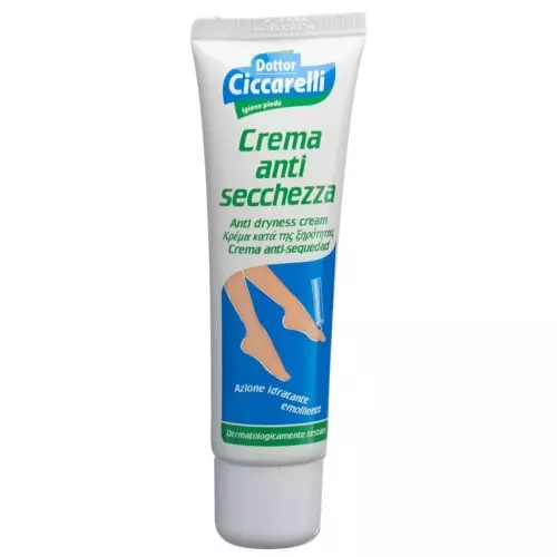 Ciccarelli Creme Antisecchezza 50ml buy online