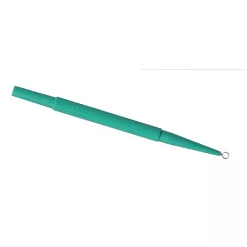 Lch Curette Kai 3mm Steril Einweg 20 Stück buy online