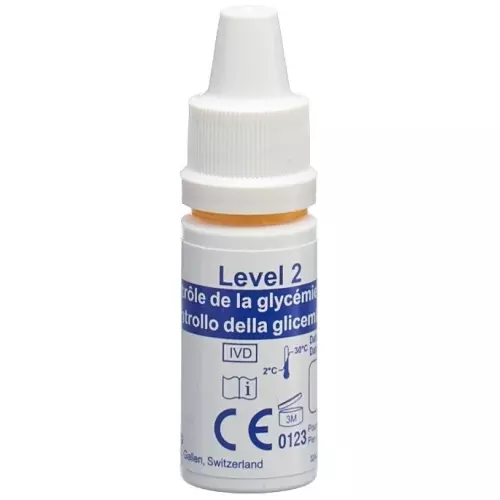 Fora Kontrolllösung B3 4ml buy online