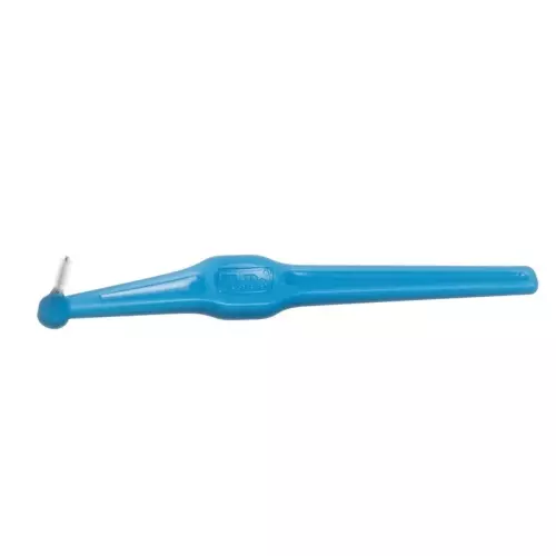TePe Angle interdental brush 0.6mm blue 6 pcs