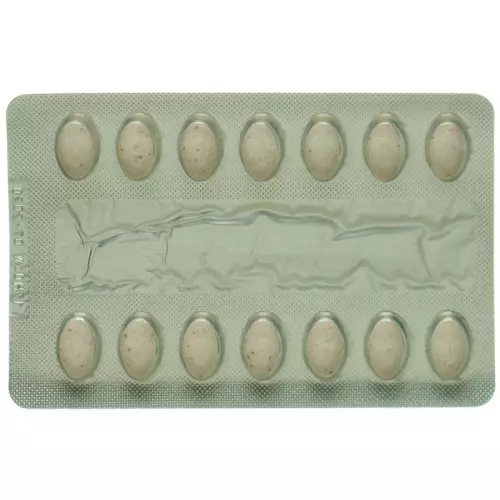 isay Vaginal infections Vag tablets 14 pcs