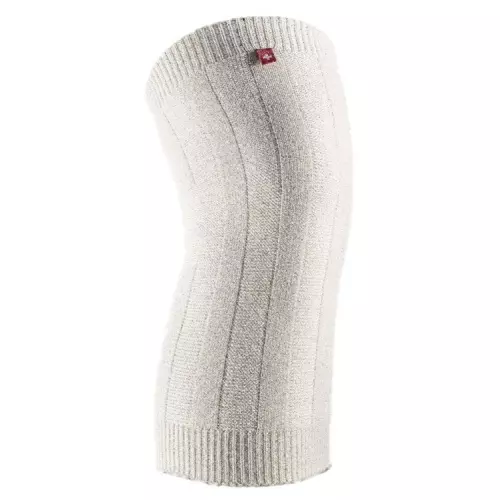 emosan knee warmers M écru