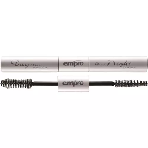 Empro Day&night Mascara Black 8ml buy online